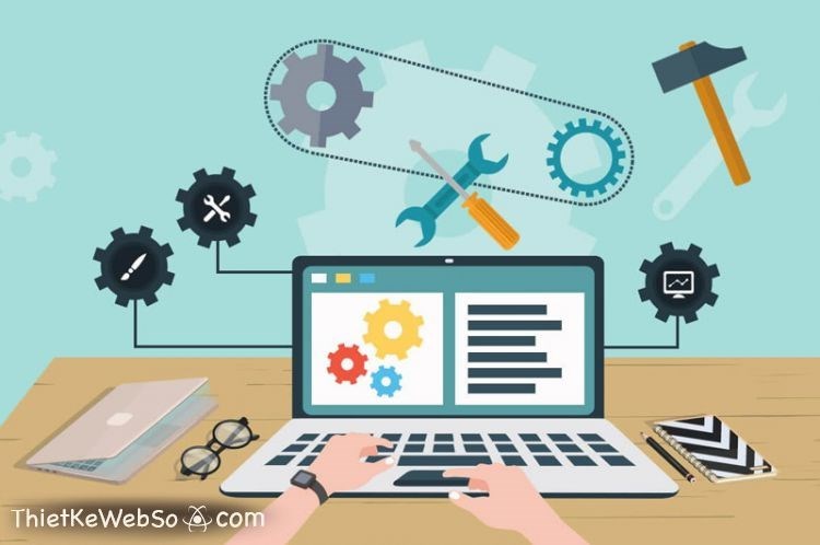 Checklist 10 Yếu Tố Website Chuyên Nghiệp Cần Có Năm 2025: Bứt Phá Doanh Số!