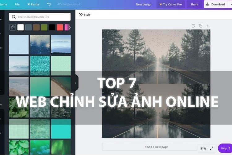 Hướng dẫn nhập nội dung, chỉnh sửa ảnh trên web dành cho người không biết code