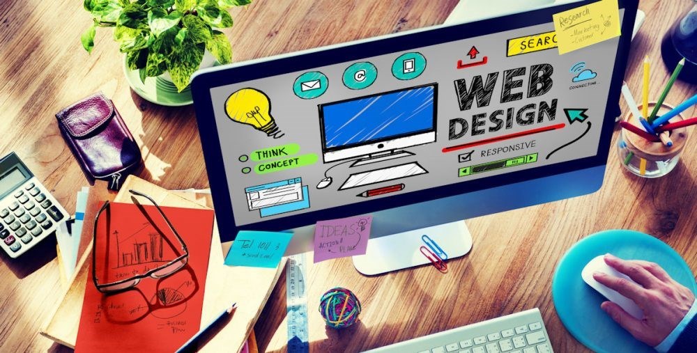 Thiết Kế Website Theo Mẫu Có Sẵn: Giải Pháp Tối Ưu, Tiết Kiệm Cho Startup Việt