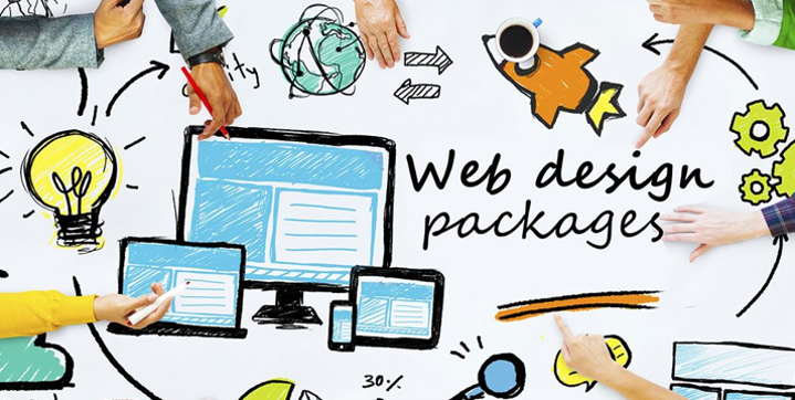 Thiết Kế Website Theo Mẫu Có Sẵn: Giải Pháp Tối Ưu, Tiết Kiệm Cho Startup Việt