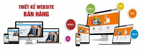 Thiết kế web bán hàng online: Có thật sự cần không? – Chìa khóa bứt phá doanh số 2025