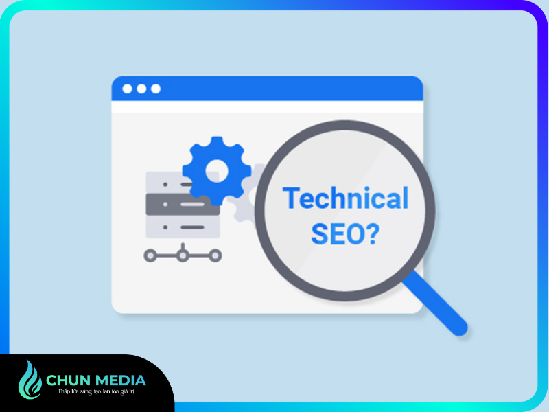 SEO kỹ thuật (Technical SEO) cho Website mới, những điều cần lưu ý!