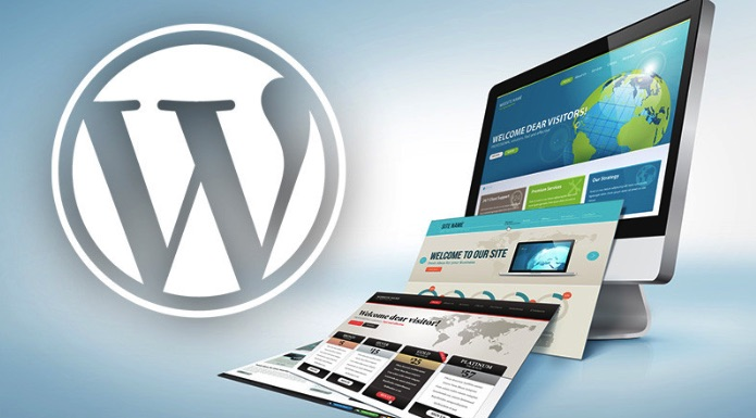 Thiết kế website bằng WordPress là gì?