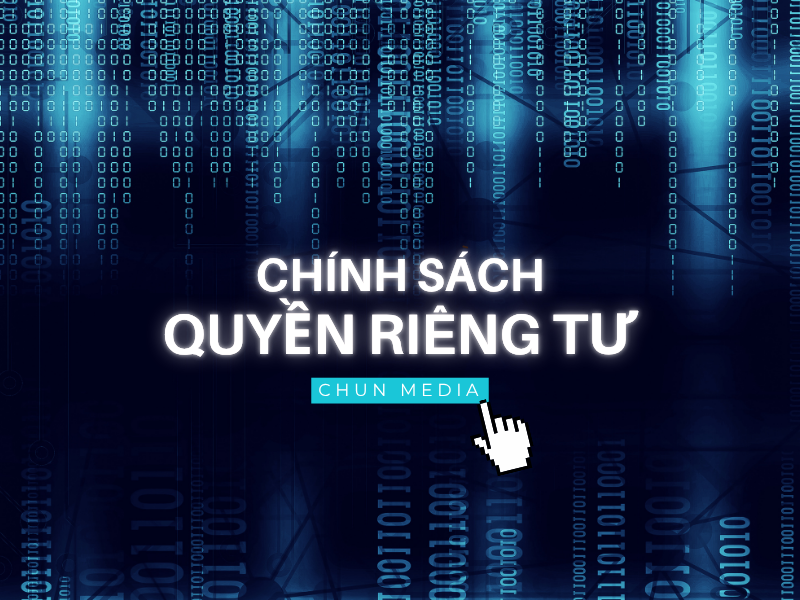 Chính sách quyền riêng tư
