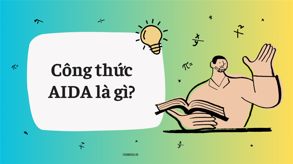 Công thức AIDA trong viết quảng cáo: Hướng dẫn toàn diện từ cơ bản đến thực chiến
