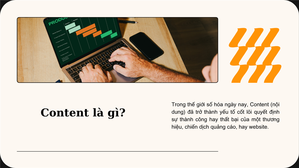 Content là gì? Từ khái niệm đến cách viết content hay giúp tăng trưởng vượt trội