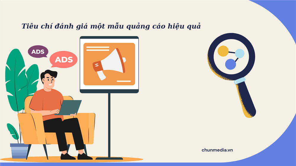 Mục tiêu chính của một mẫu quảng cáo hiệu quả: Đừng chỉ gây chú ý, hãy khiến khách hàng hành động!