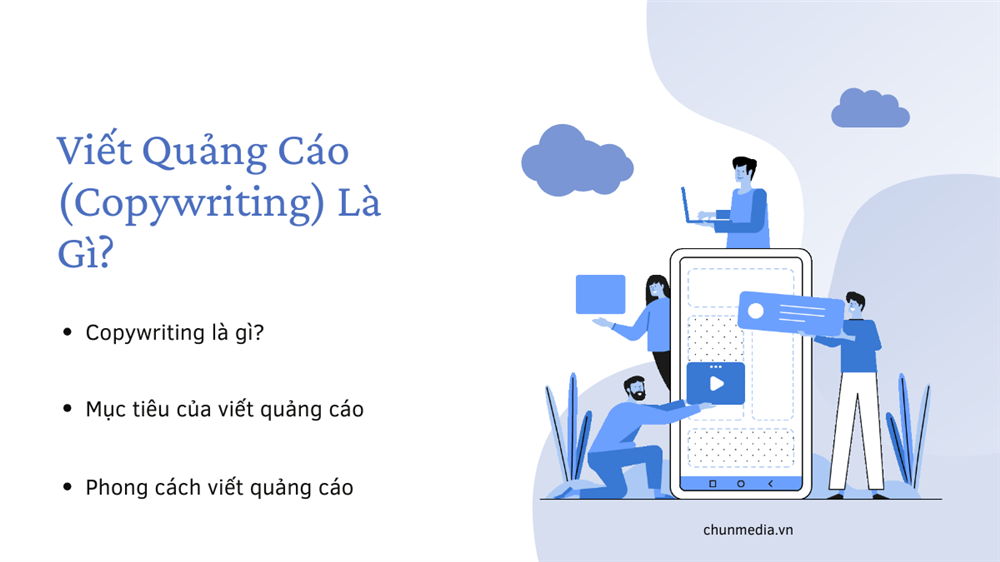 Viết quảng cáo khác gì với viết content thông thường? Hiểu đúng để viết đúng