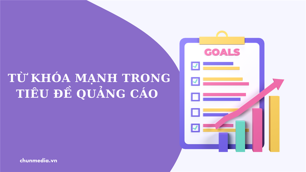 Từ khóa mạnh trong tiêu đề quảng cáo: Bí quyết thu hút khách hàng ngay từ cái nhìn đầu tiên