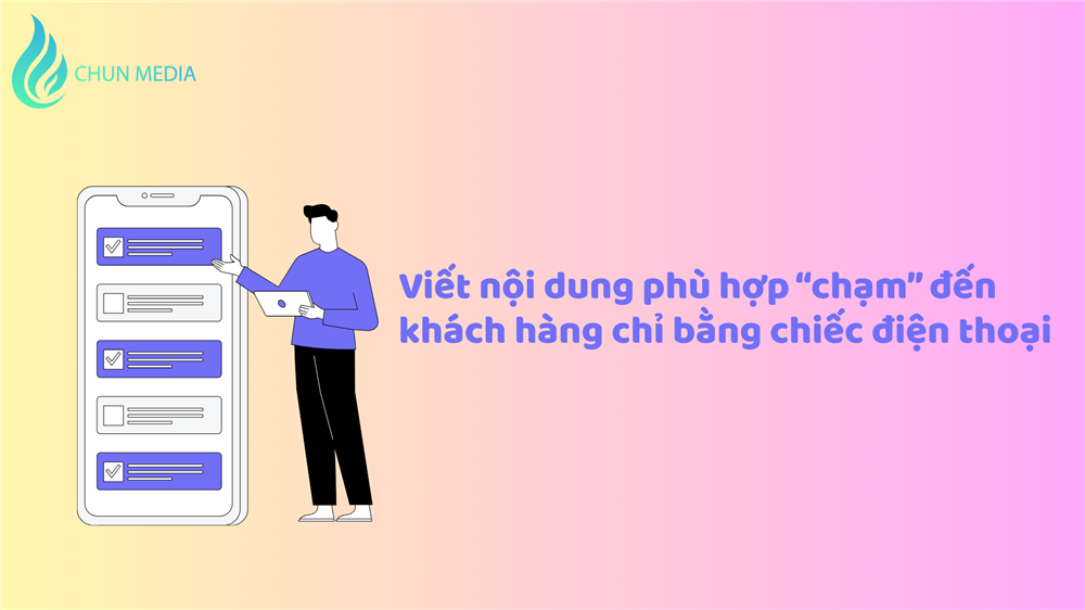 Bí quyết tối ưu content Facebook bán hàng trên điện thoại: Tăng tương tác, chốt nghìn đơn