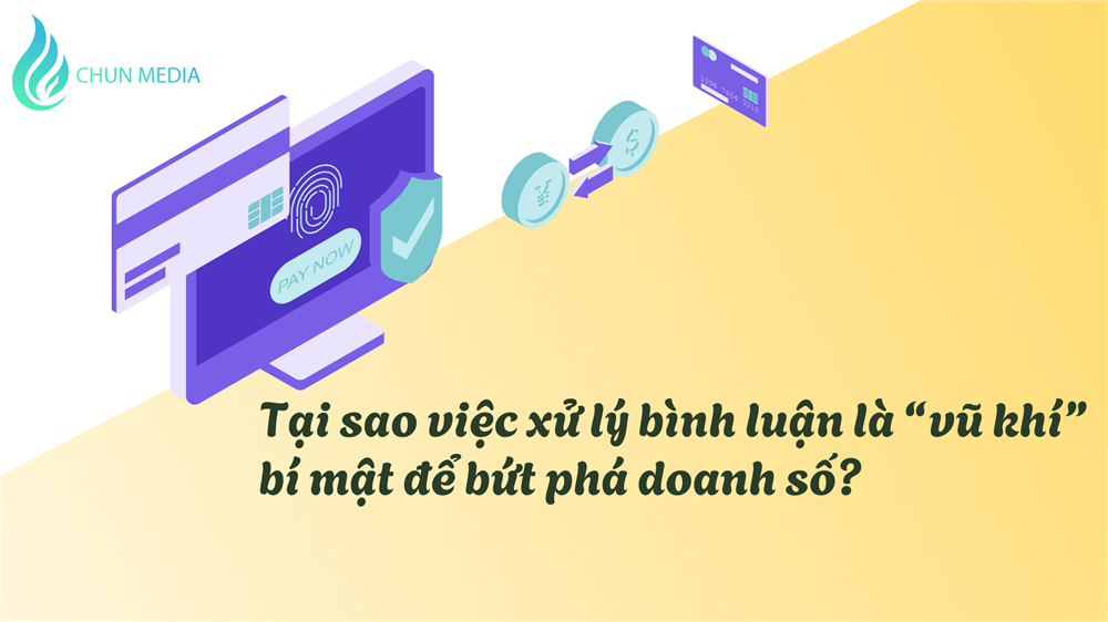 Hướng dẫn A-Z cách xử lý bình luận Facebook bán hàng: Biến mọi bình luận thành đơn hàng