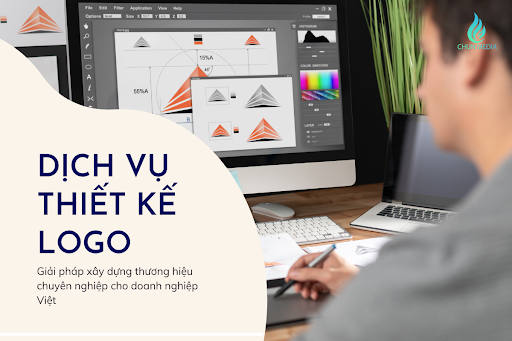 Tổng quan về dịch vụ thiết kế logo: Giải pháp xây dựng thương hiệu chuyên nghiệp cho doanh nghiệp Việt