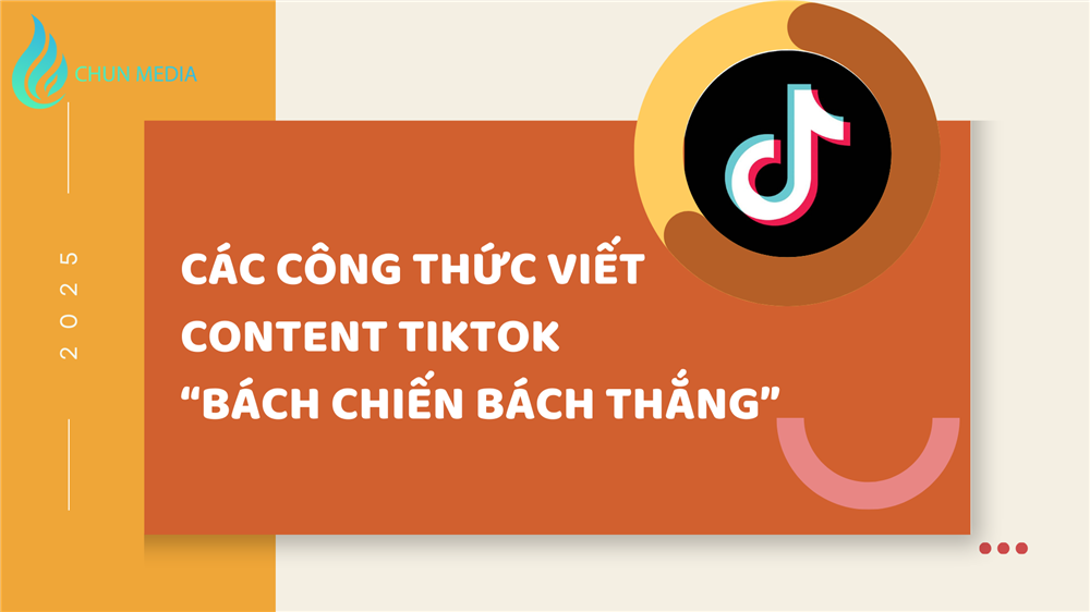 Công thức viết Content TikTok: Chinh phục triệu view và chốt đơn hiệu quả