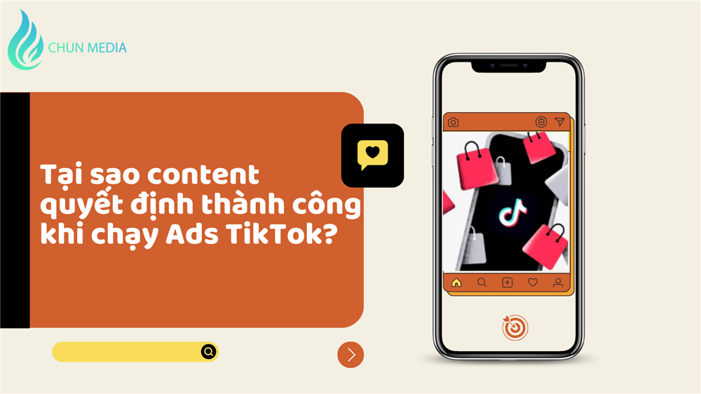 Tuyệt chiêu viết content TikTok chạy Ads: Tăng view, tăng đơn, giảm chi phí