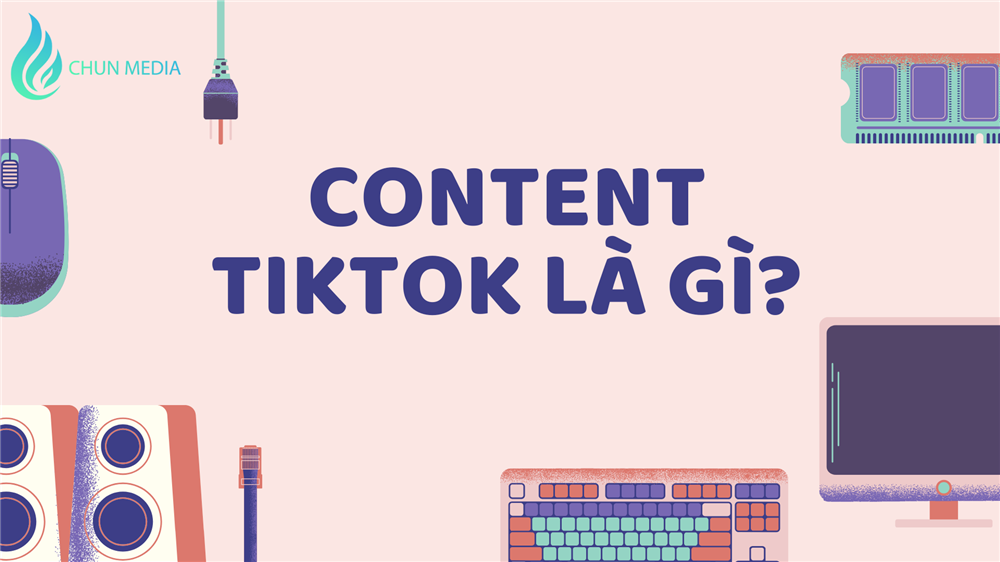 Giải mã sức mạnh của content TikTok: Khi sự sáng tạo vượt qua mọi giới hạn.