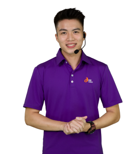  Anh Lê Duy / CEO Thế Giới Điện Máy