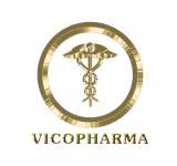 Dược phẩm Trung ương Vicopharma