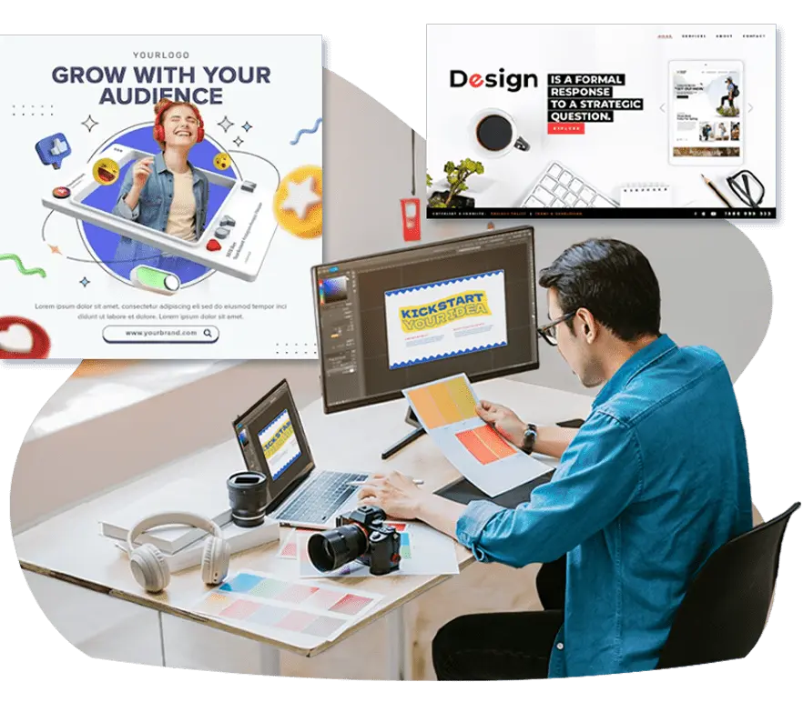 Thiết kế Website chuyên nghiệp