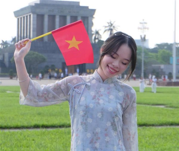Ms HẢI CHÂU