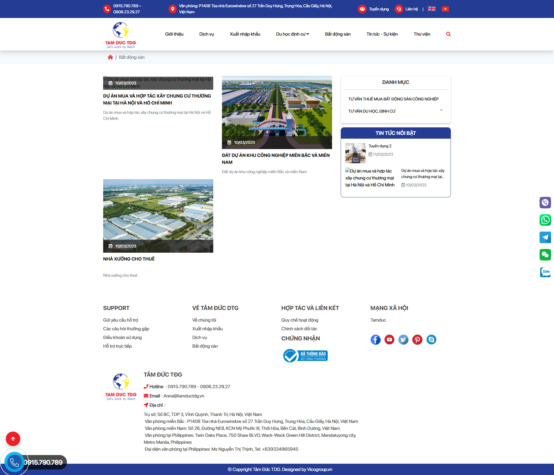 Trang sản phẩm 2