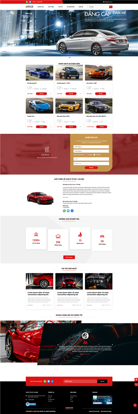 Car Market