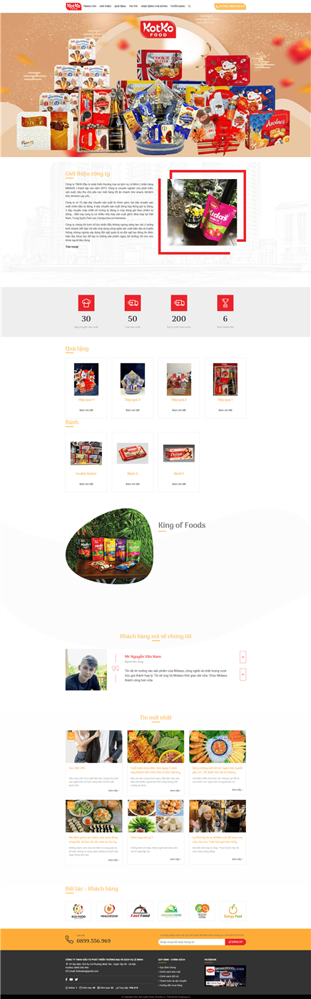 Kotko Food