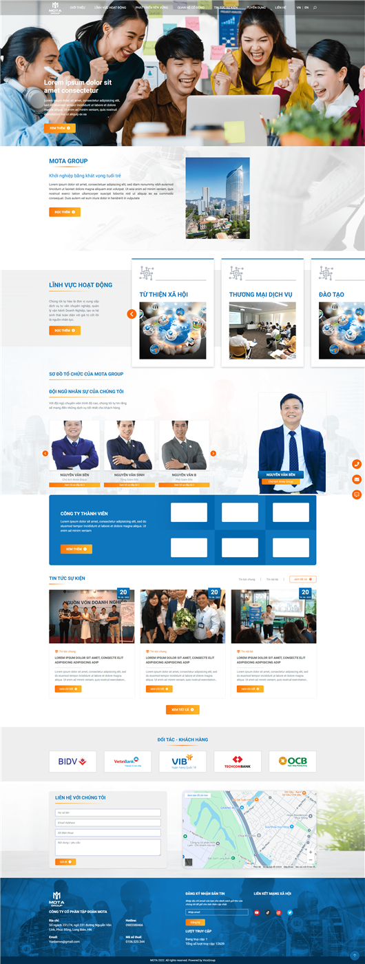 Mota Group
