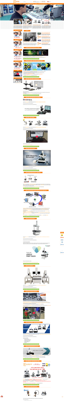 3D Calibration