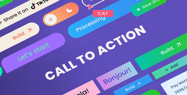 Minh họa Call-to-Action