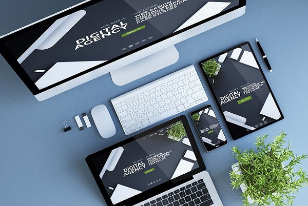 Cung cấp Website chuyên nghiệp
