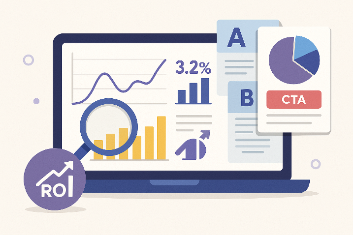 LANDING PAGE DỄ ĐIỀU CHỈNH