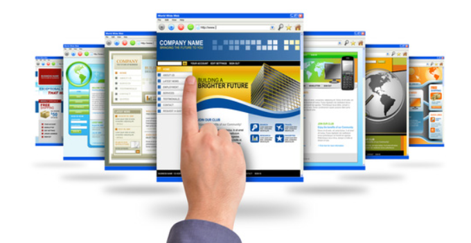Thiết kế Website 