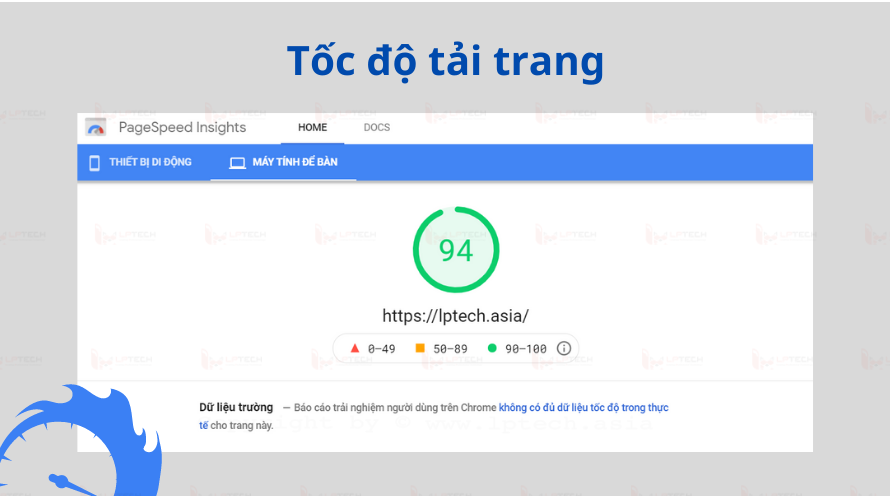 Thiết kế Website Chun Media 