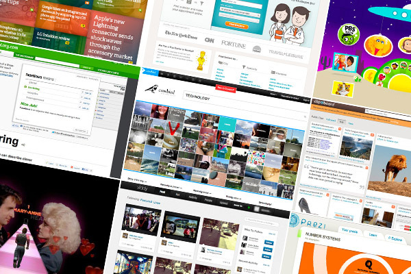 Thiết Kế Website Chun Media