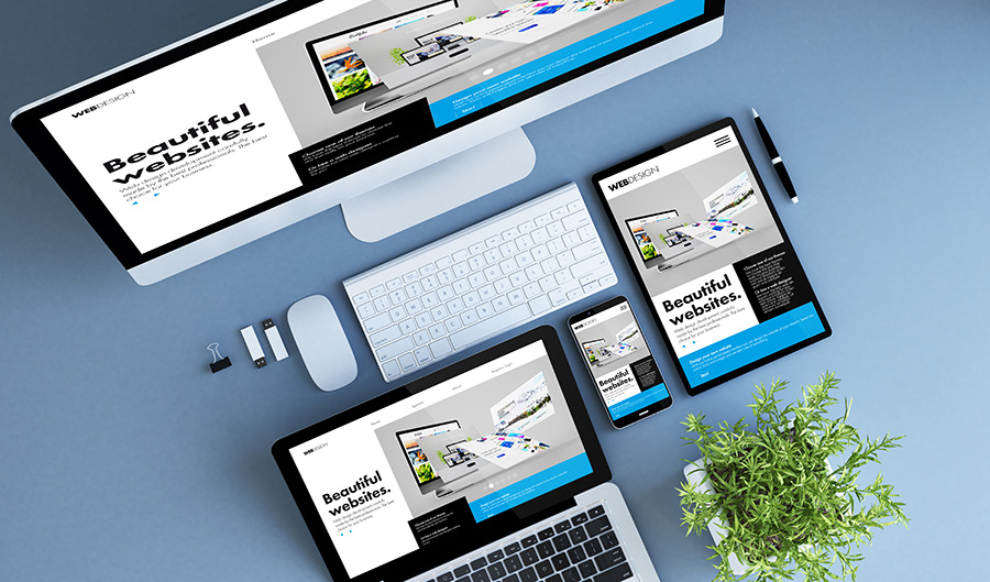 Thiết Kế Website Chun Media