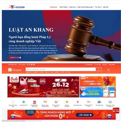 Những câu hỏi thường gặp khi thiết kế website -