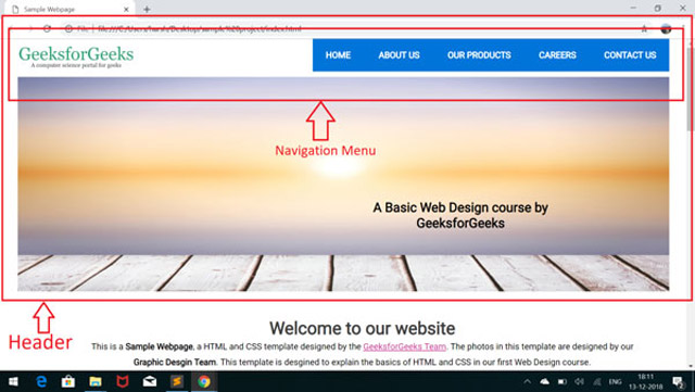 Thiết kế Website Chun Media 