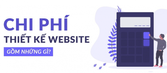Thiết kế Website Chun Media 