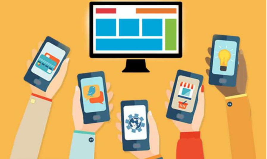 Thiết kế Website Chun Media 
