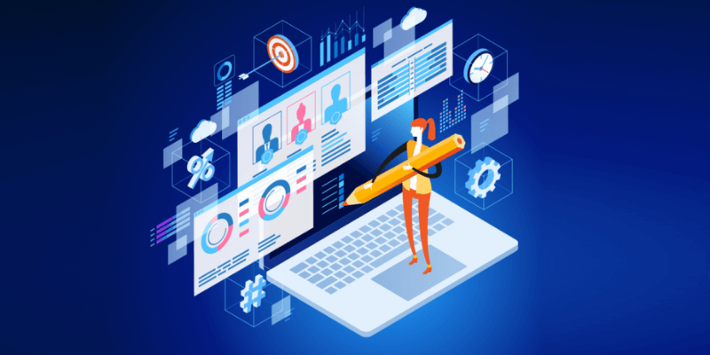 Thiết Kế Website Chun Media