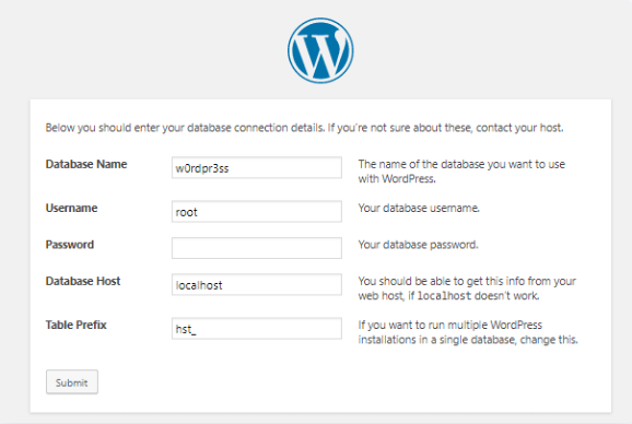 Thiết kế Website Chun Media 