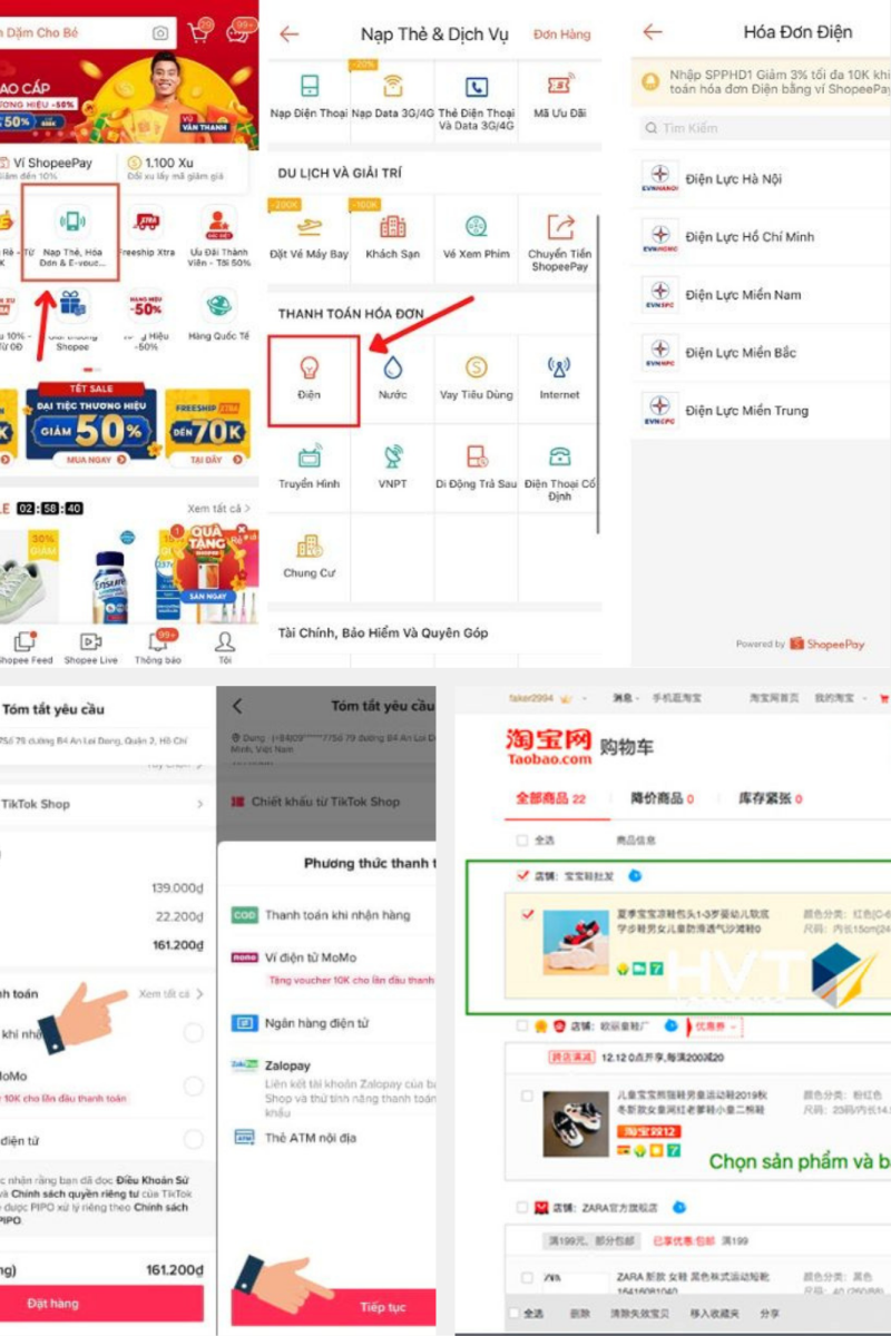 Thiết Kế Website Chun Media