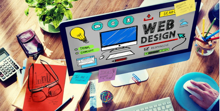 Thiết kế Website Chun Media 