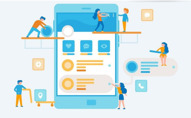 Thiết kế Website Chun Media