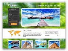 Thiết Kế Website Chun Media